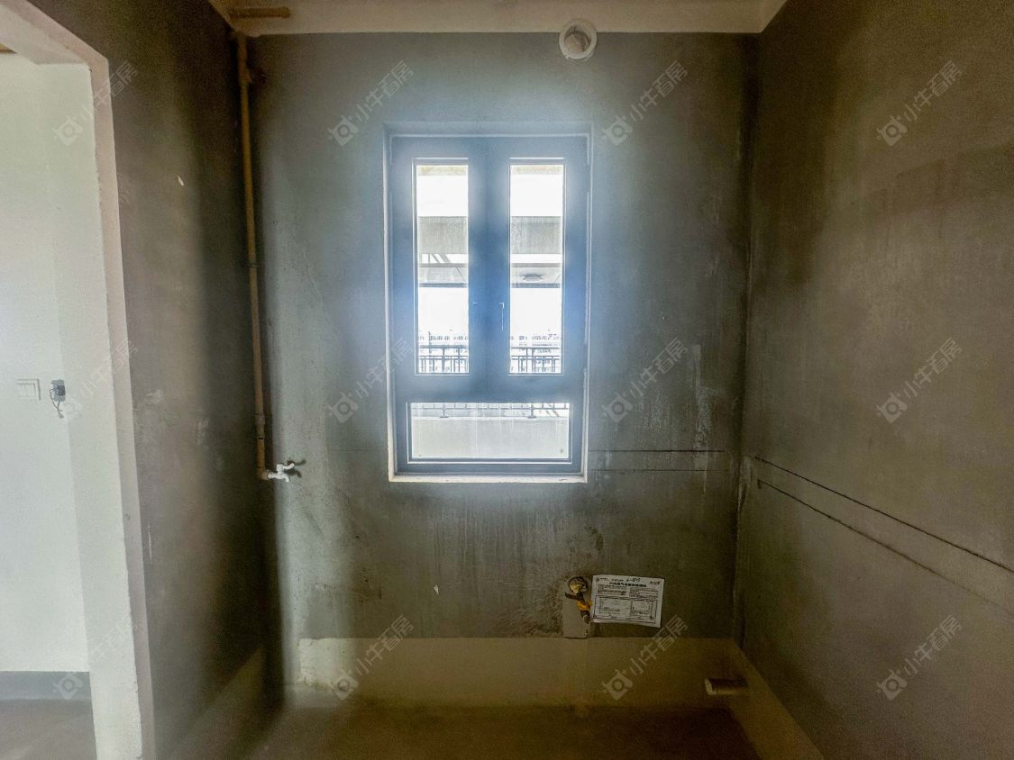 苏州棠颂云著在售二手房源室内图_小牛看房