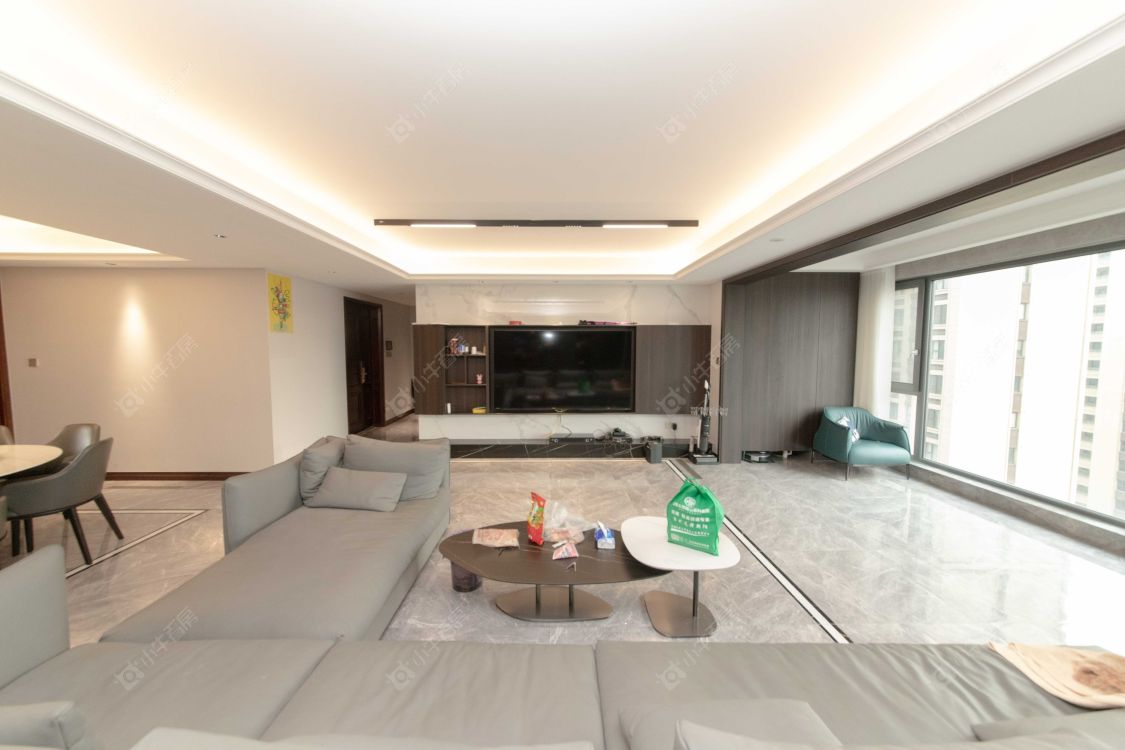 苏州金茂滨湖名邸在售二手房源_小牛看房