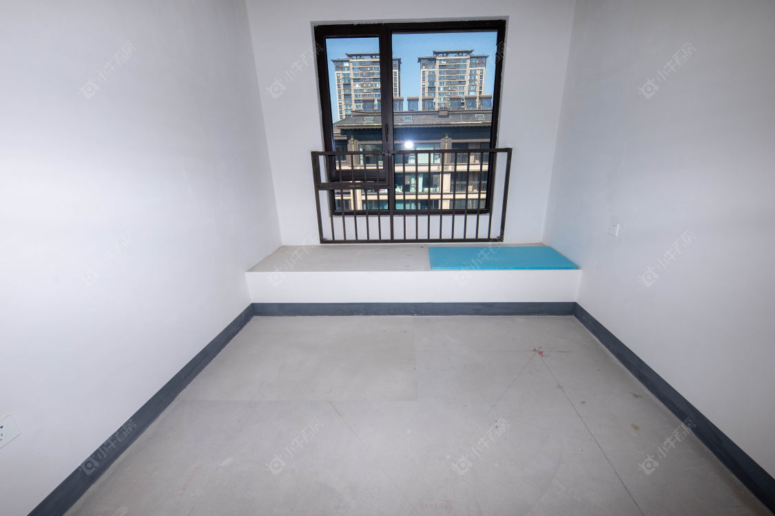 苏州建发和玺在售二手房源室内图_小牛看房