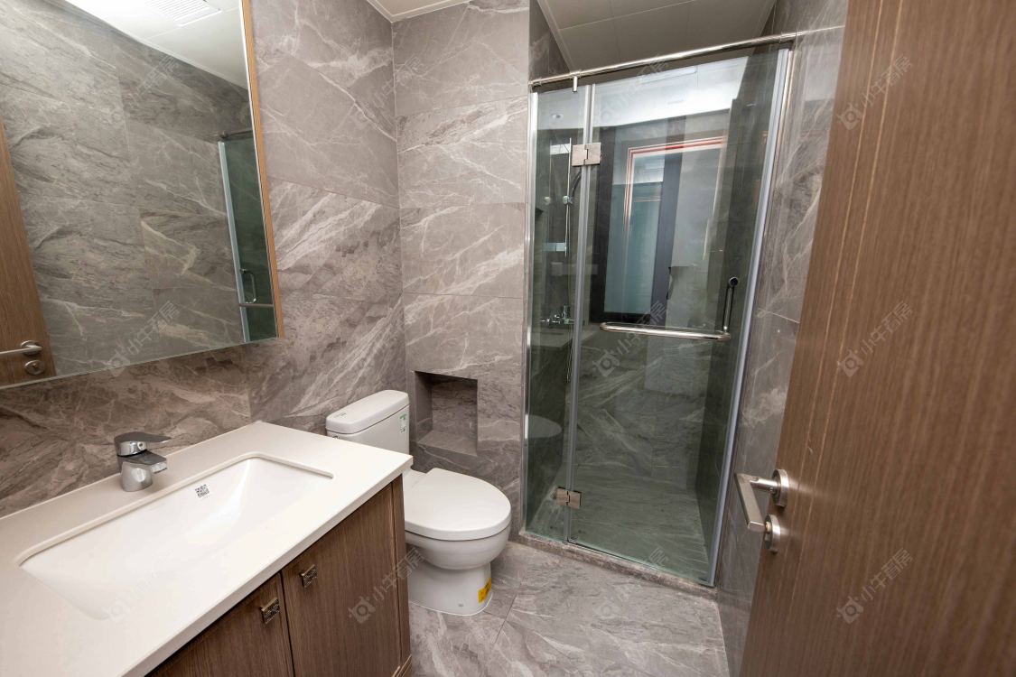 苏州建发和玺在售二手房源室内图_小牛看房