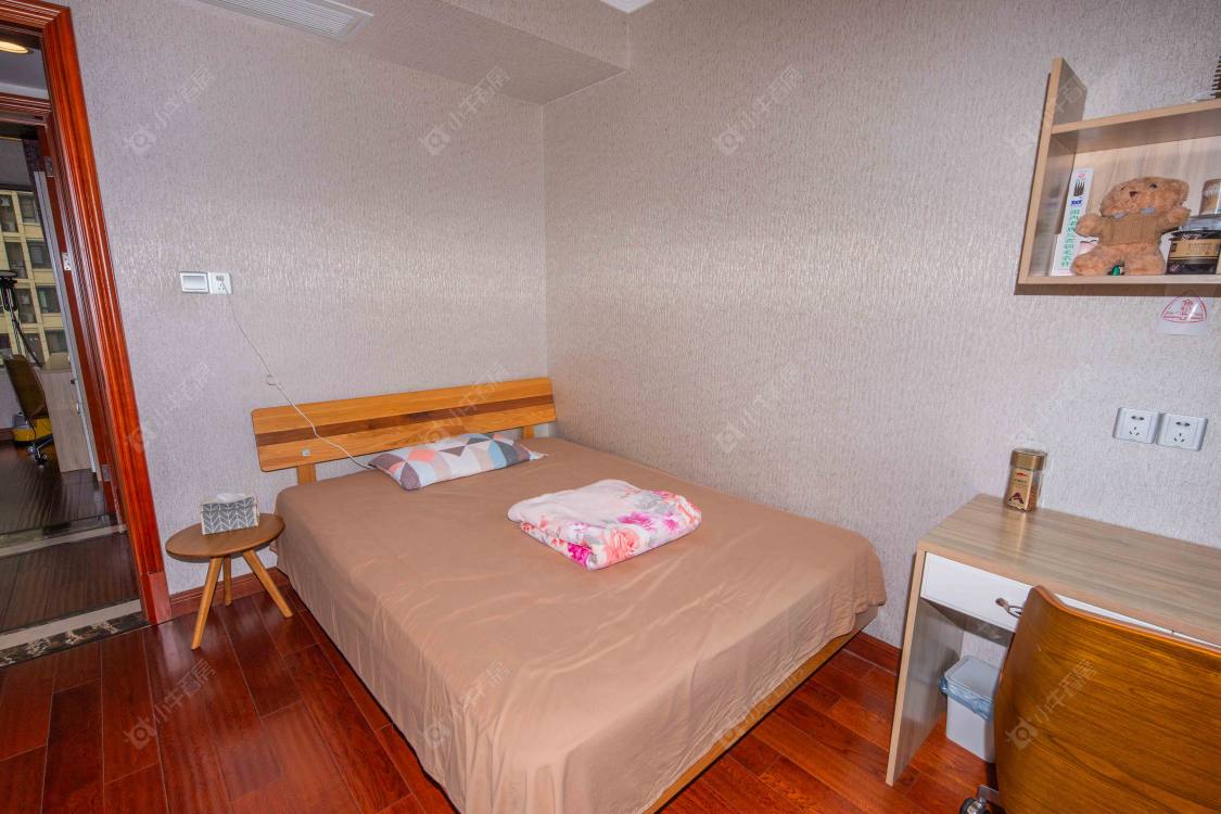 苏州世茂九溪墅(住宅)在售二手房源室内图_小牛看房