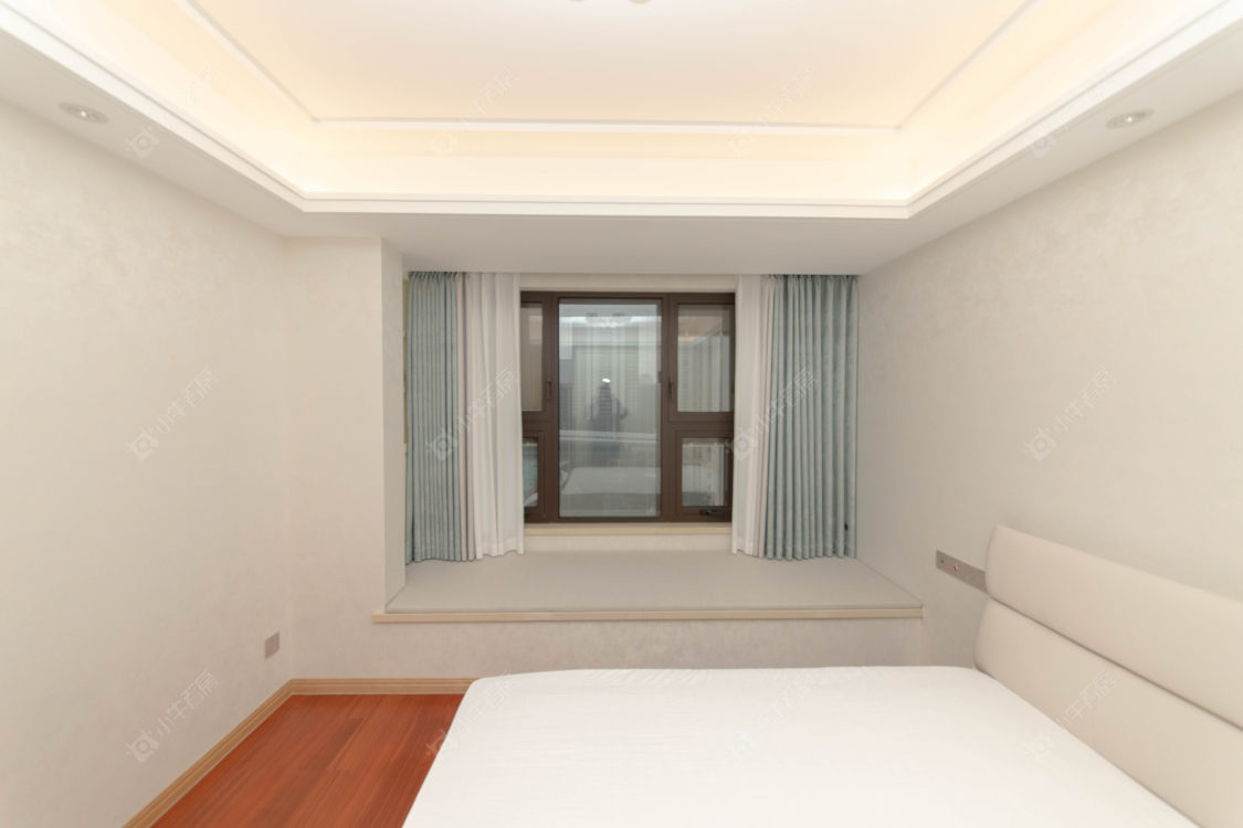 苏州金茂滨湖名邸在售二手房源室内图_小牛看房