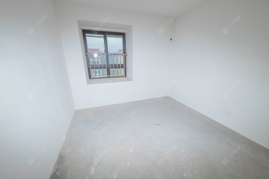 苏州新乘北苑四期在售二手房源室内图_小牛看房