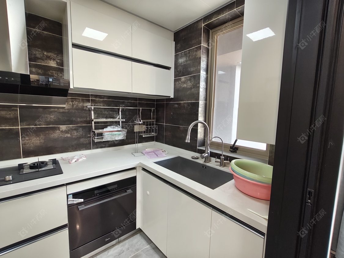 苏州中联铂悦在租房源室内图_小牛看房