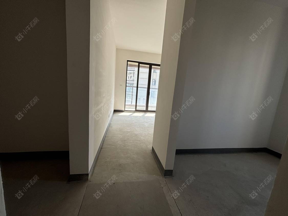 苏州世茂九溪墅(住宅)在售二手房源室内图_小牛看房