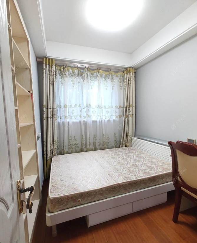 苏州甲江南在售二手房源室内图_小牛看房