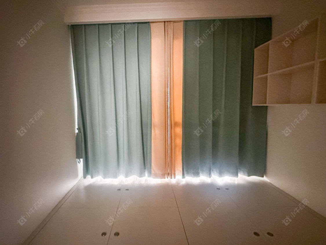 苏州翡翠公馆在售二手房源室内图_小牛看房