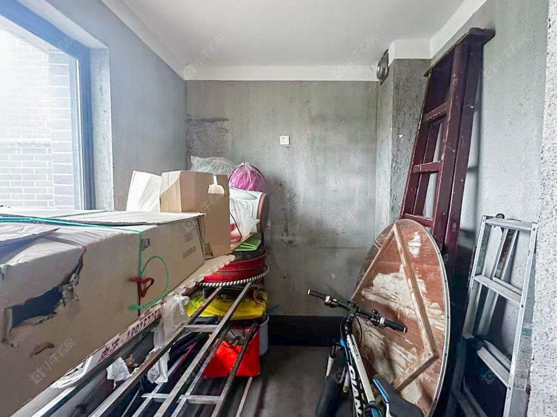 苏州南新花苑在售二手房源室内图_小牛看房