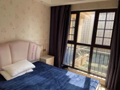 苏州君临新城出租房源图片