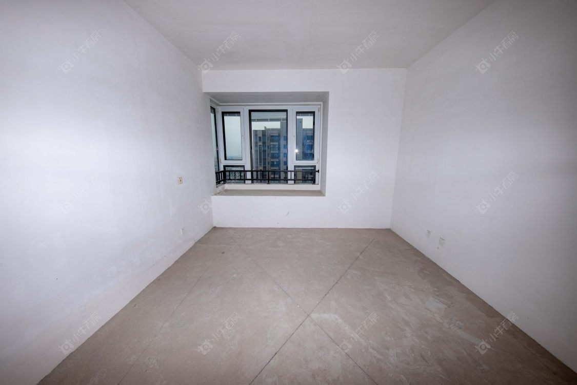 苏州中梁壹号院(二期)在售二手房源室内图_小牛看房