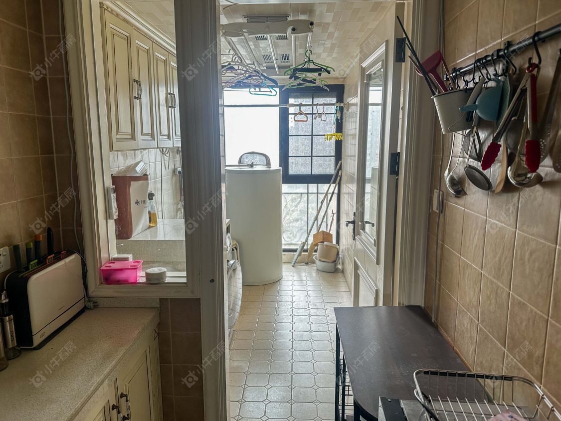 苏州君临新城在售二手房源室内图_小牛看房