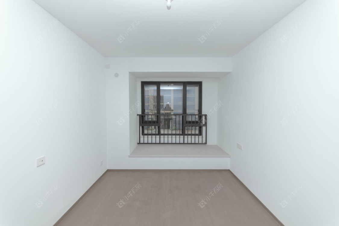 苏州建发和玺在售二手房源室内图_小牛看房