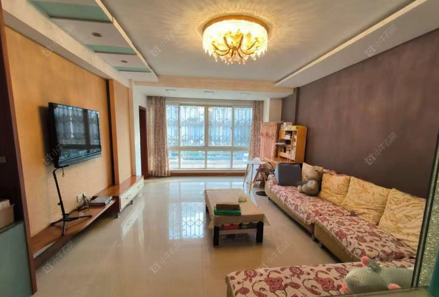 苏州悦兰苑在售二手房源室内图_小牛看房