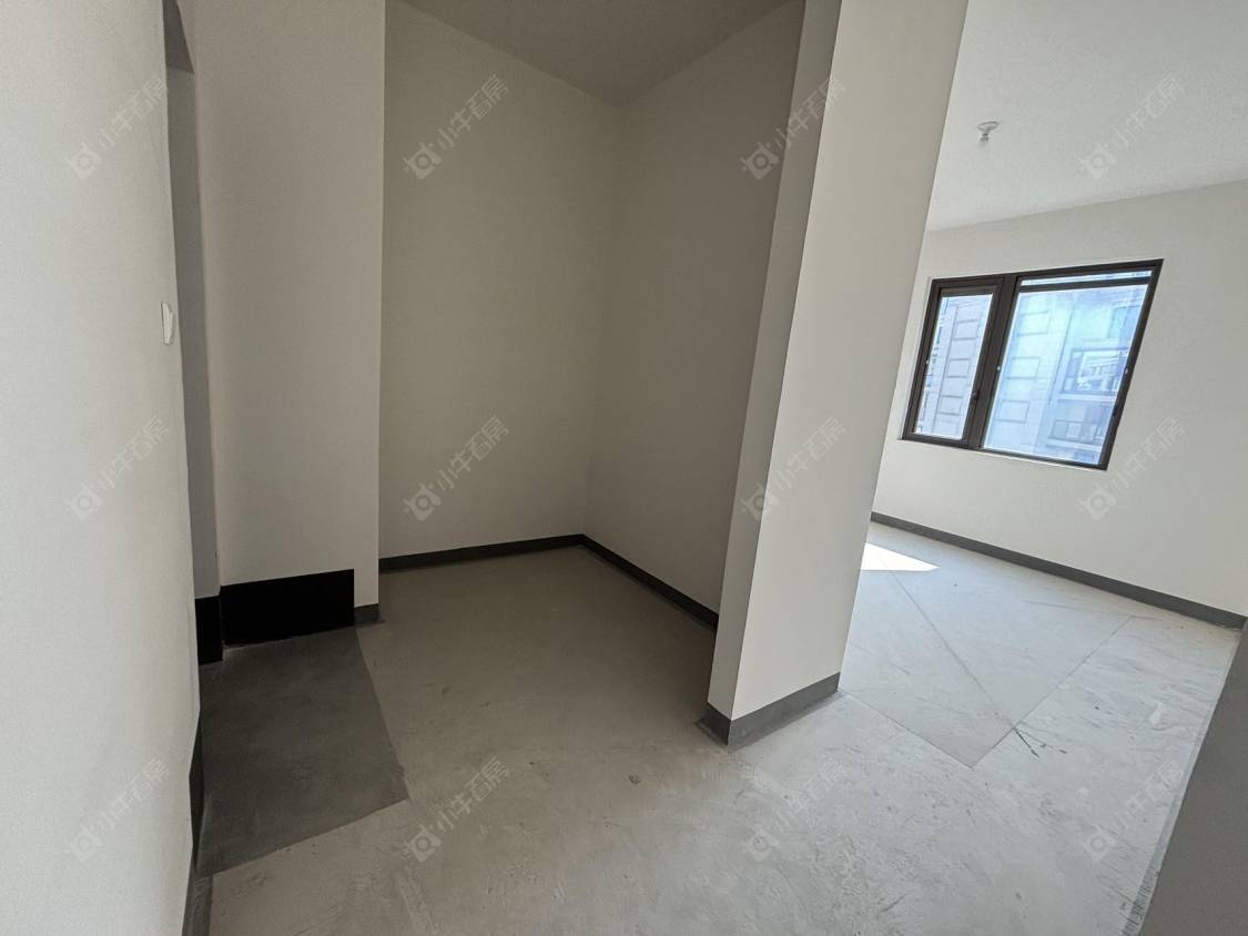 苏州世茂九溪墅(住宅)在售二手房源室内图_小牛看房