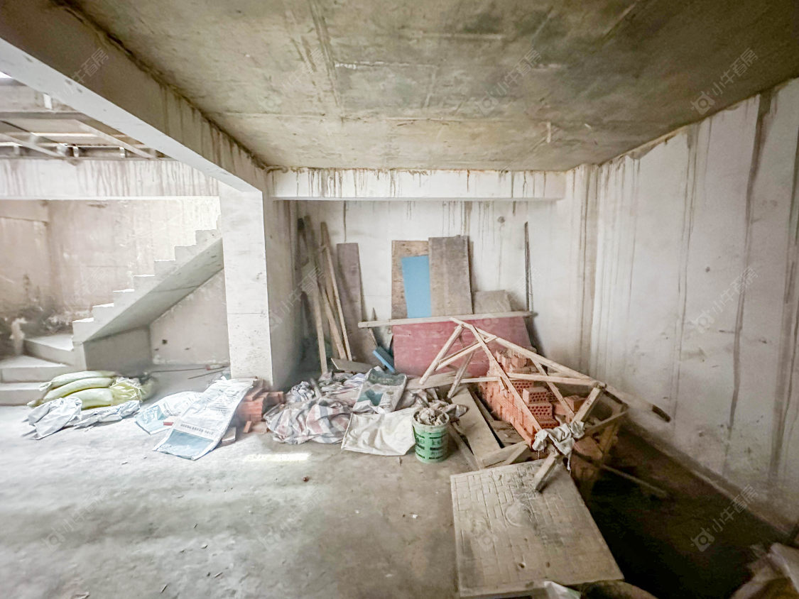 苏州江城源著花苑在售二手房源室内图_小牛看房