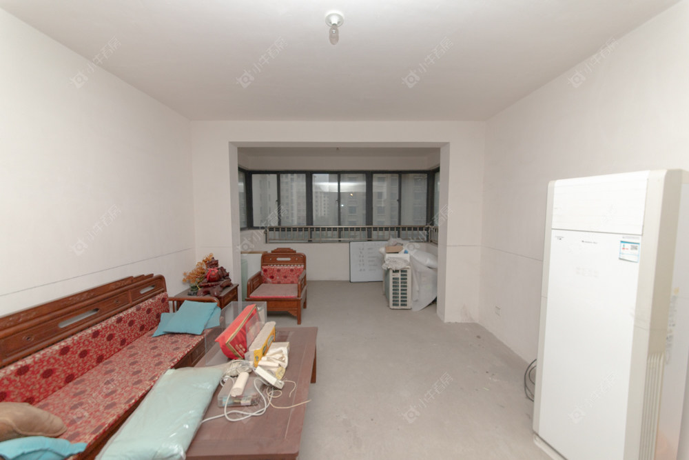 苏州范庄花苑在售二手房源_小牛看房