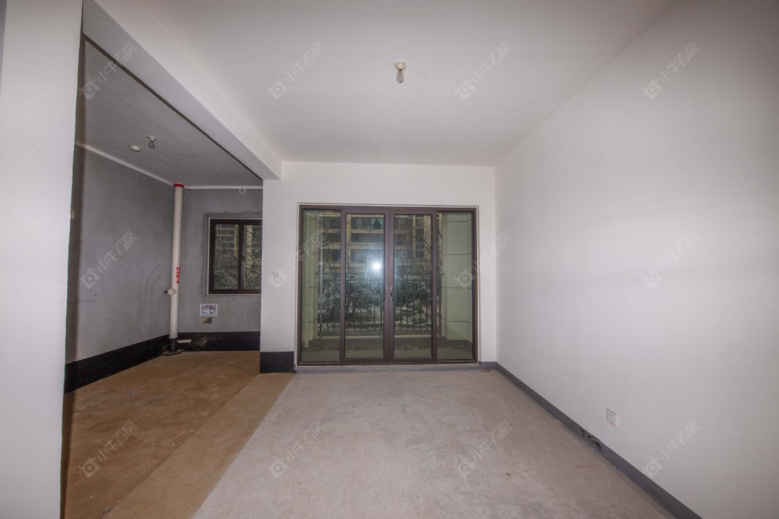 苏州世茂九溪墅(住宅)在售二手房源室内图_小牛看房