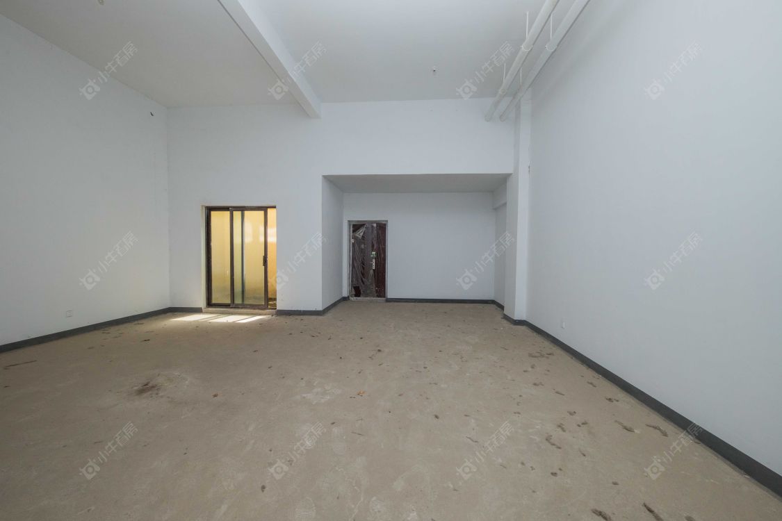 苏州世茂九溪墅(别墅)在售二手房源室内图_小牛看房