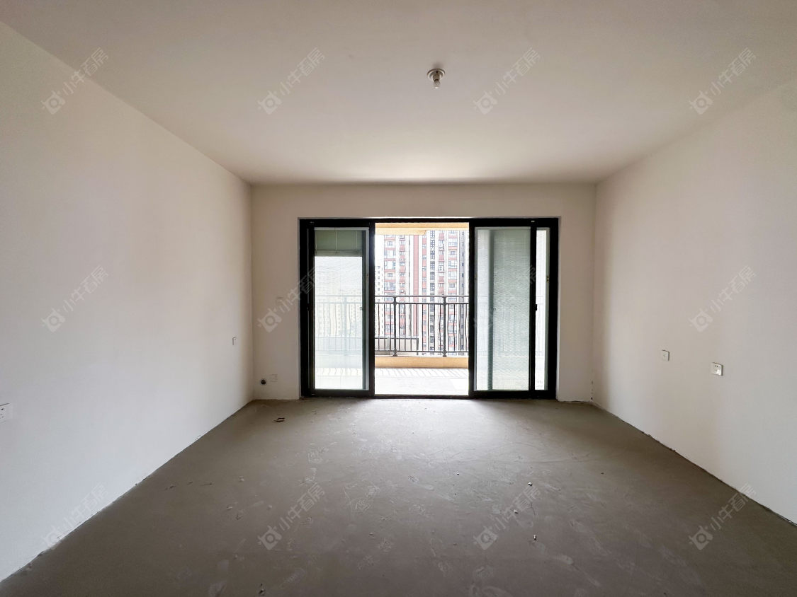 苏州碧桂园凤凰台在售二手房源_小牛看房