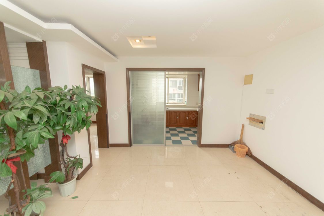 苏州圣淘沙城市绿洲在售二手房源室内图_小牛看房