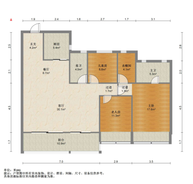 苏州金茂鸣悦棠前雅园在售二手房_小牛看房