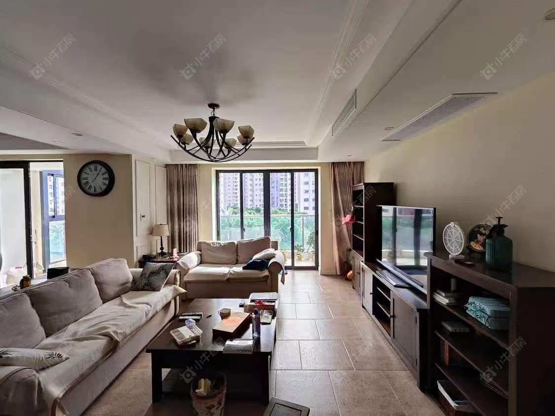 苏州甲江南在售二手房源室内图_小牛看房