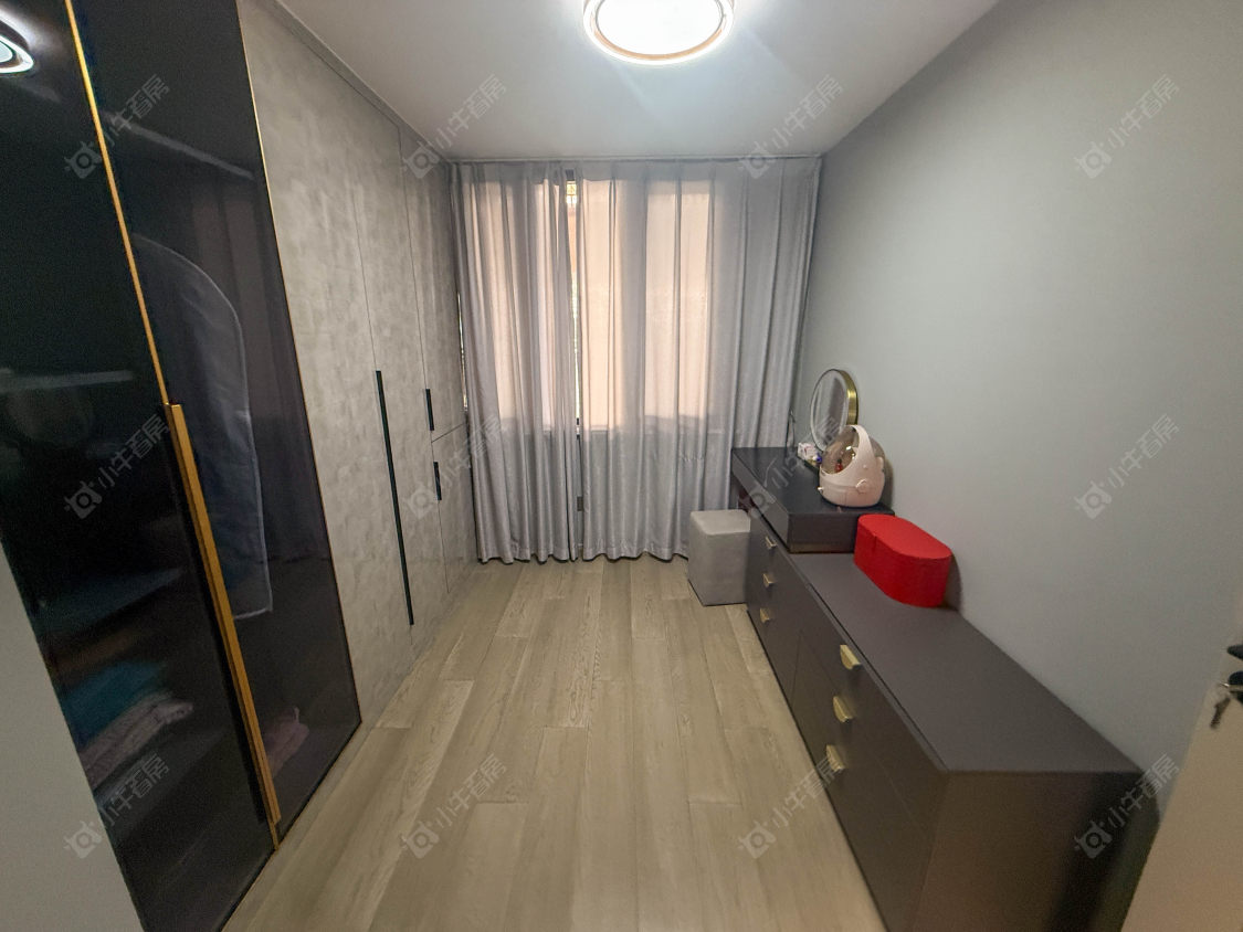 苏州汇金新城在售二手房源室内图_小牛看房