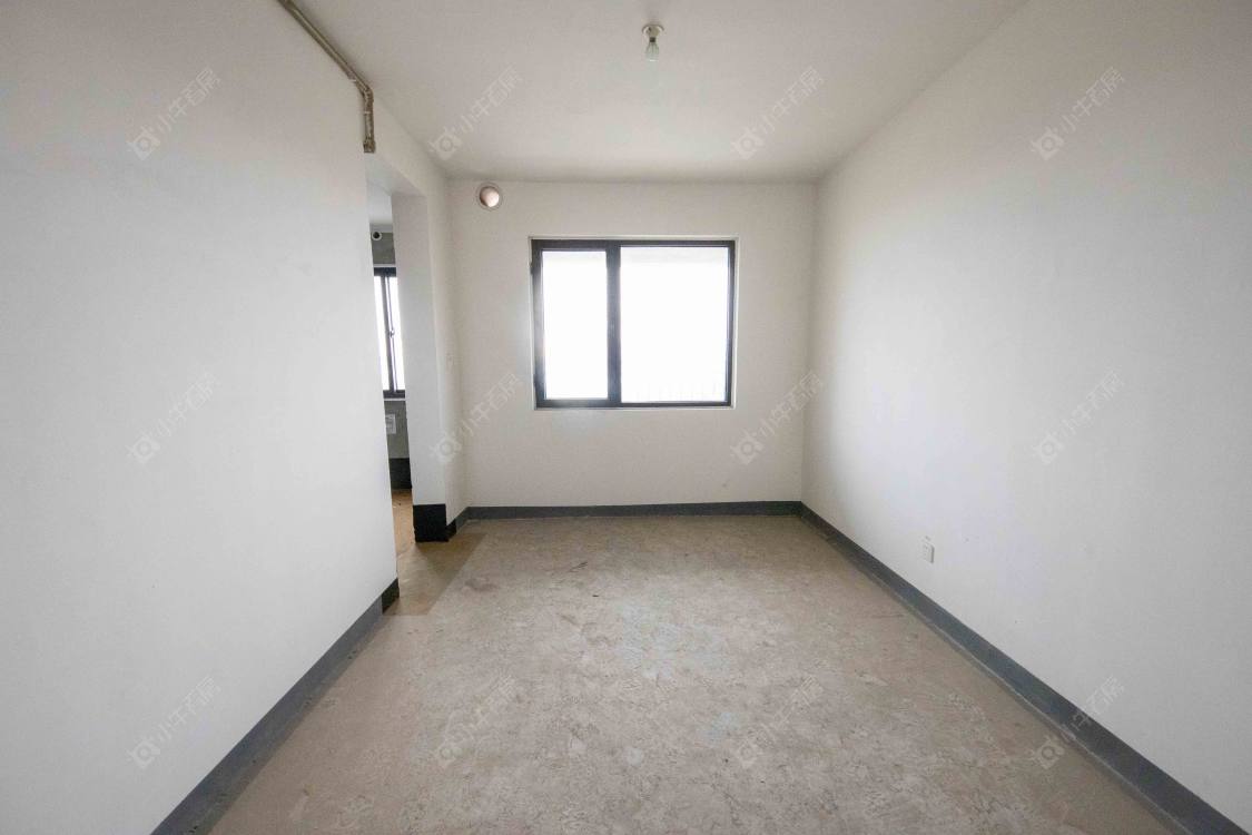 苏州世茂九溪墅(住宅)在售二手房源室内图_小牛看房