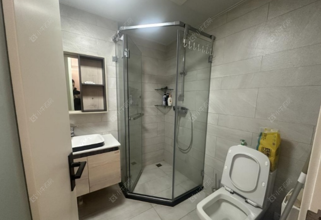 苏州隆基观唐在售二手房源室内图_小牛看房