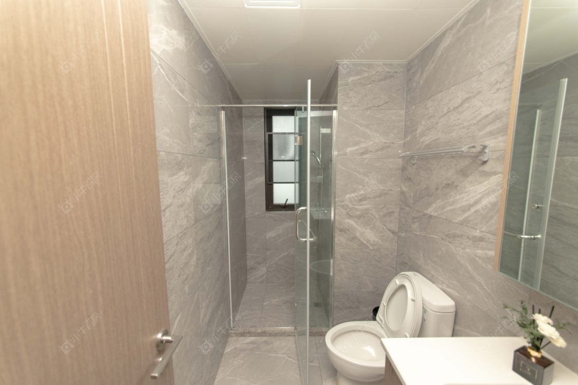 苏州建发和玺在售二手房源室内图_小牛看房