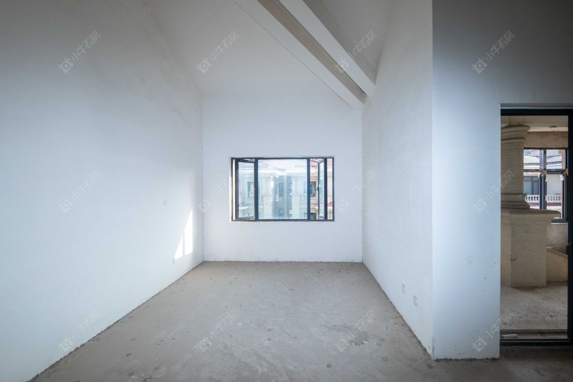 苏州荣盛锦苑在售二手房源室内图_小牛看房