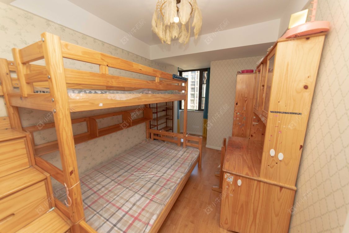 苏州阳光里程在售二手房源室内图_小牛看房