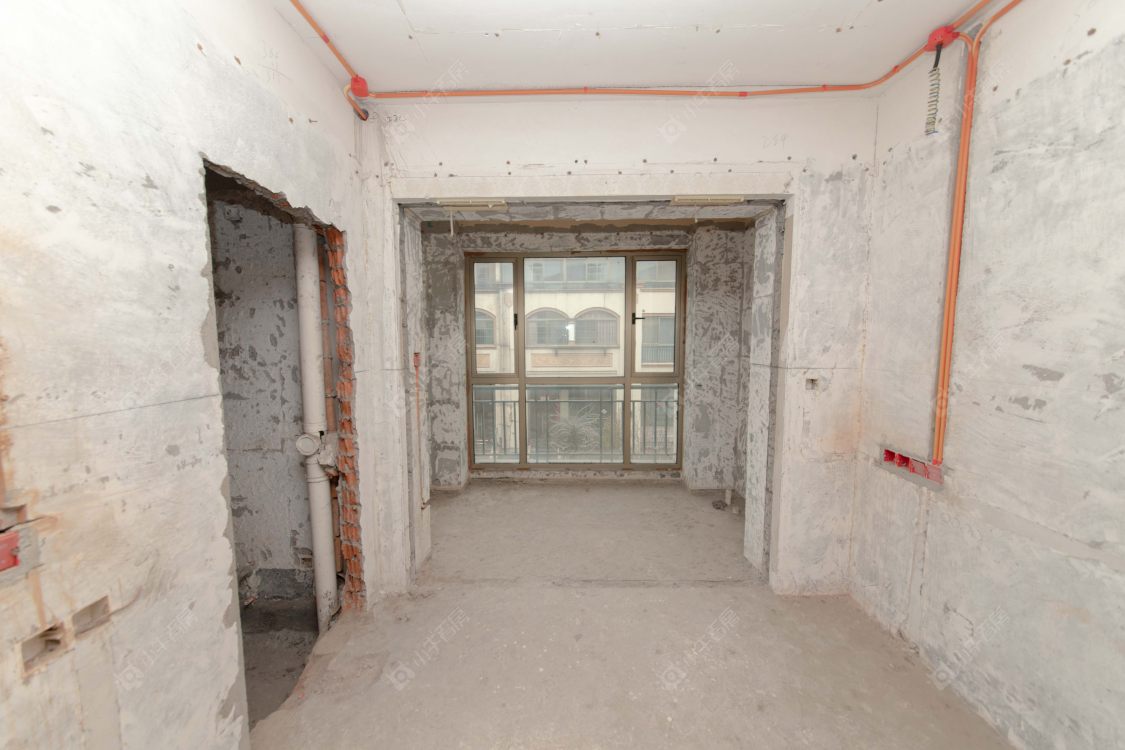 苏州湖滨国际(别墅)在售二手房源室内图_小牛看房