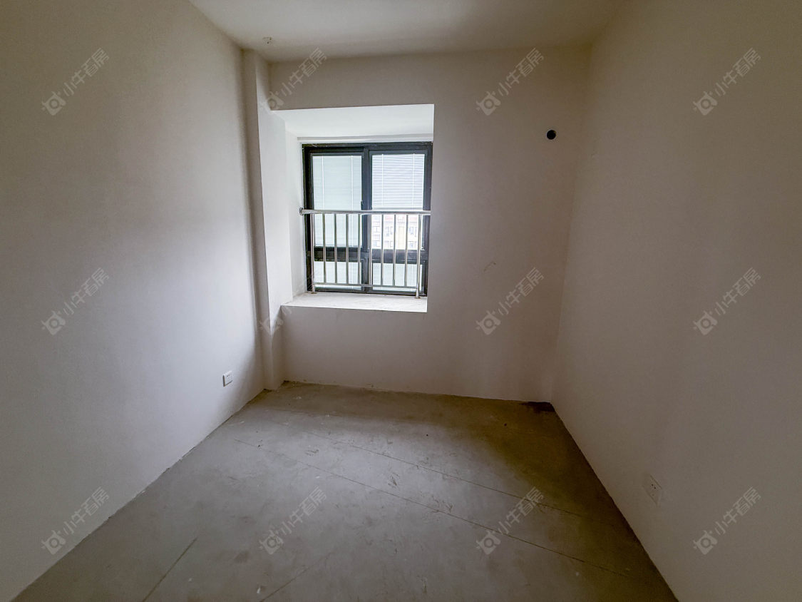 苏州新乘北苑四期在售二手房源室内图_小牛看房