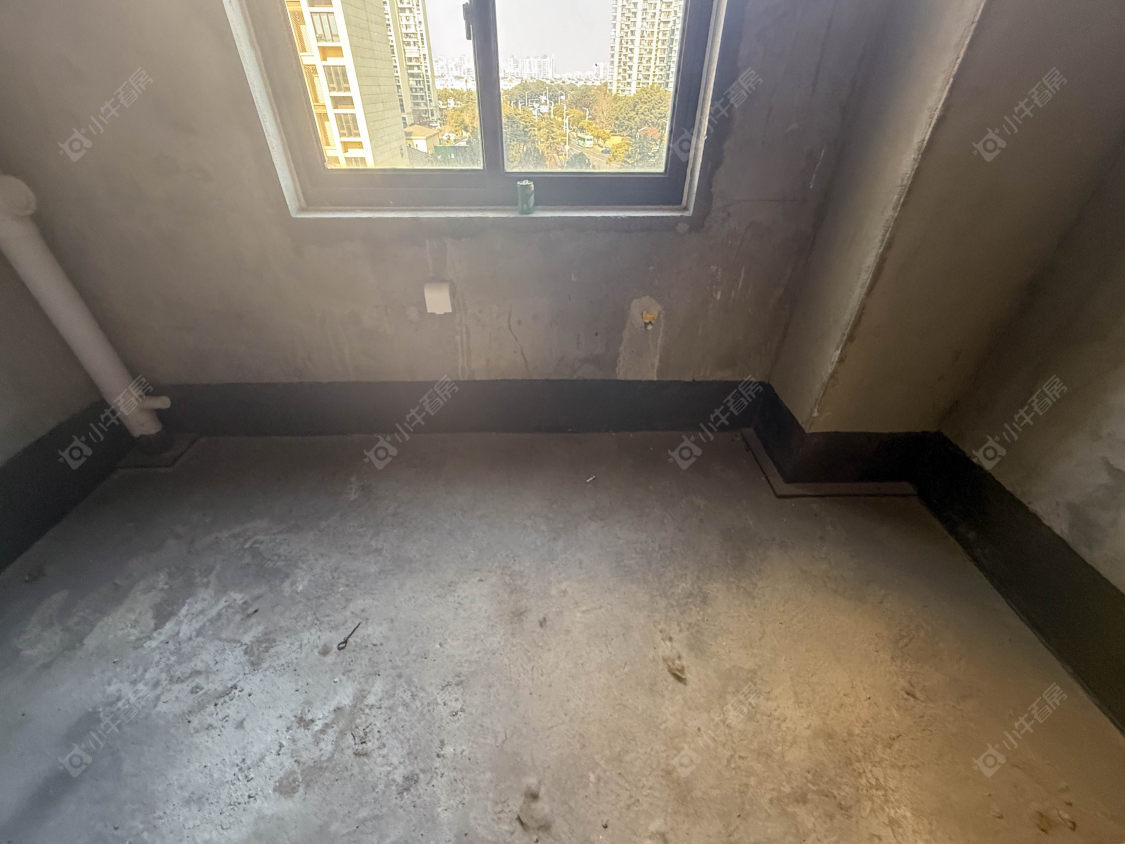 苏州世茂九溪墅(住宅)在售二手房源室内图_小牛看房