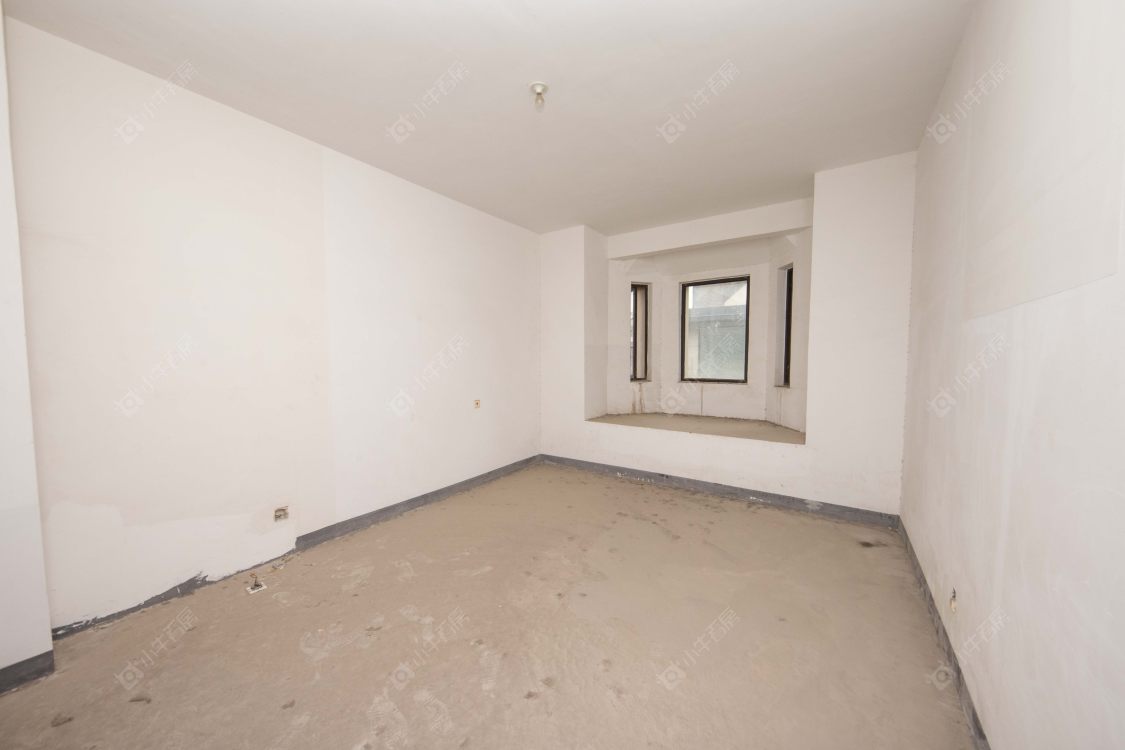 苏州世茂九溪墅(别墅)在售二手房源室内图_小牛看房