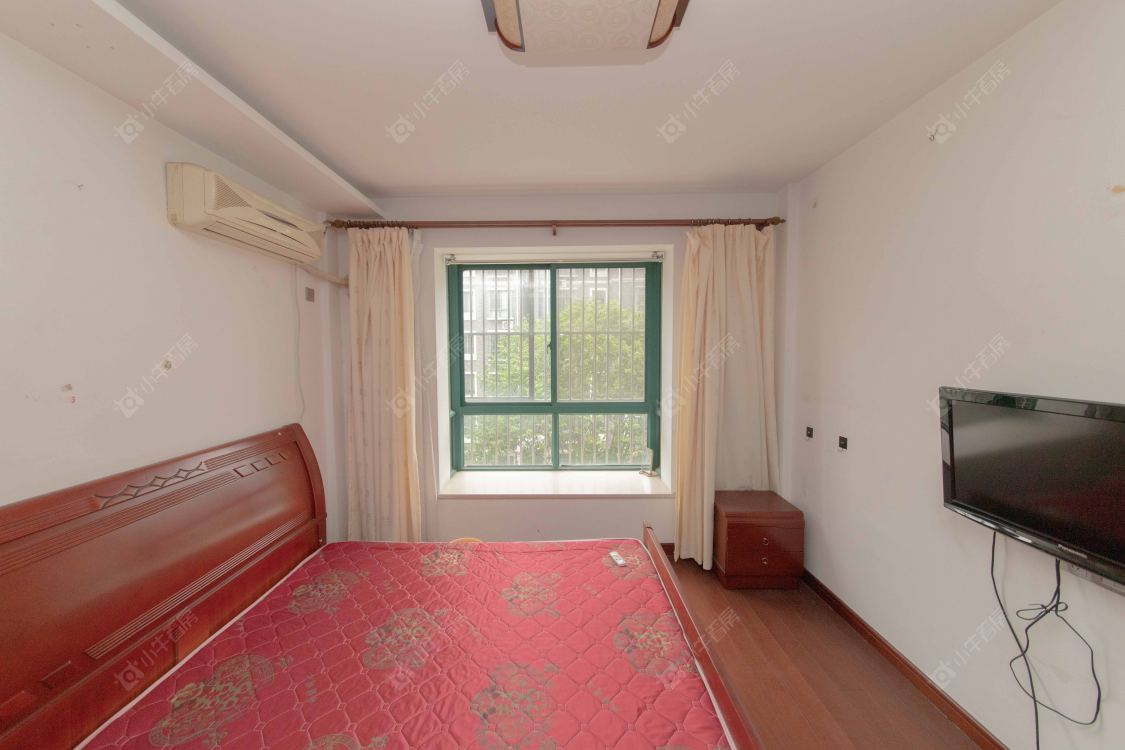 苏州景巷花苑在售二手房源室内图_小牛看房