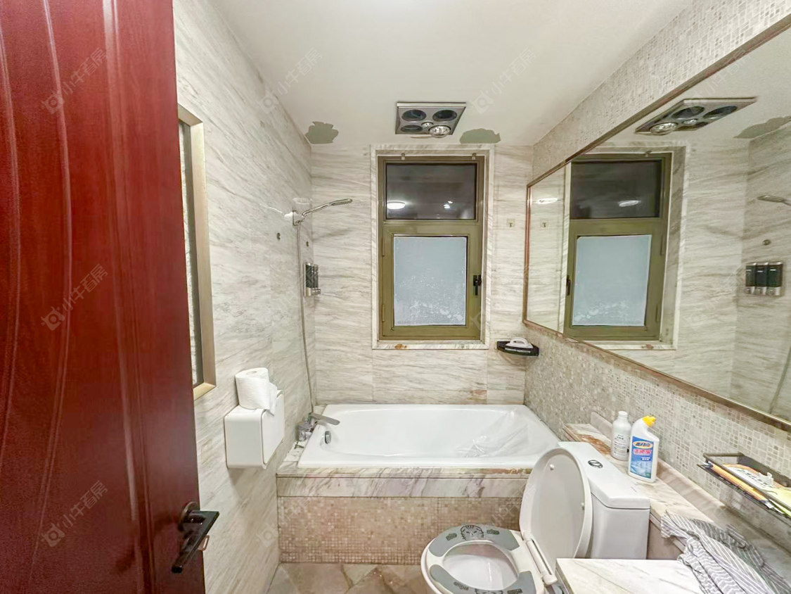 苏州汇金新城在售二手房源室内图_小牛看房