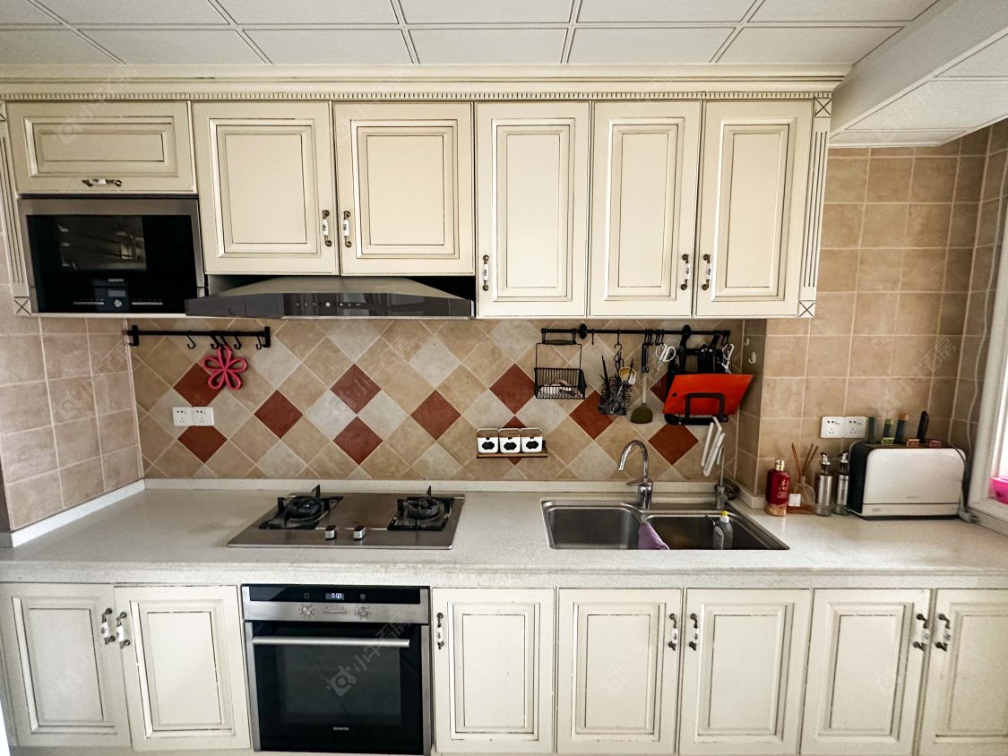 苏州君临新城在售二手房源室内图_小牛看房