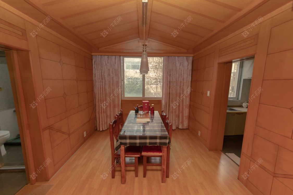 苏州花园浜二村在售二手房源室内图_小牛看房