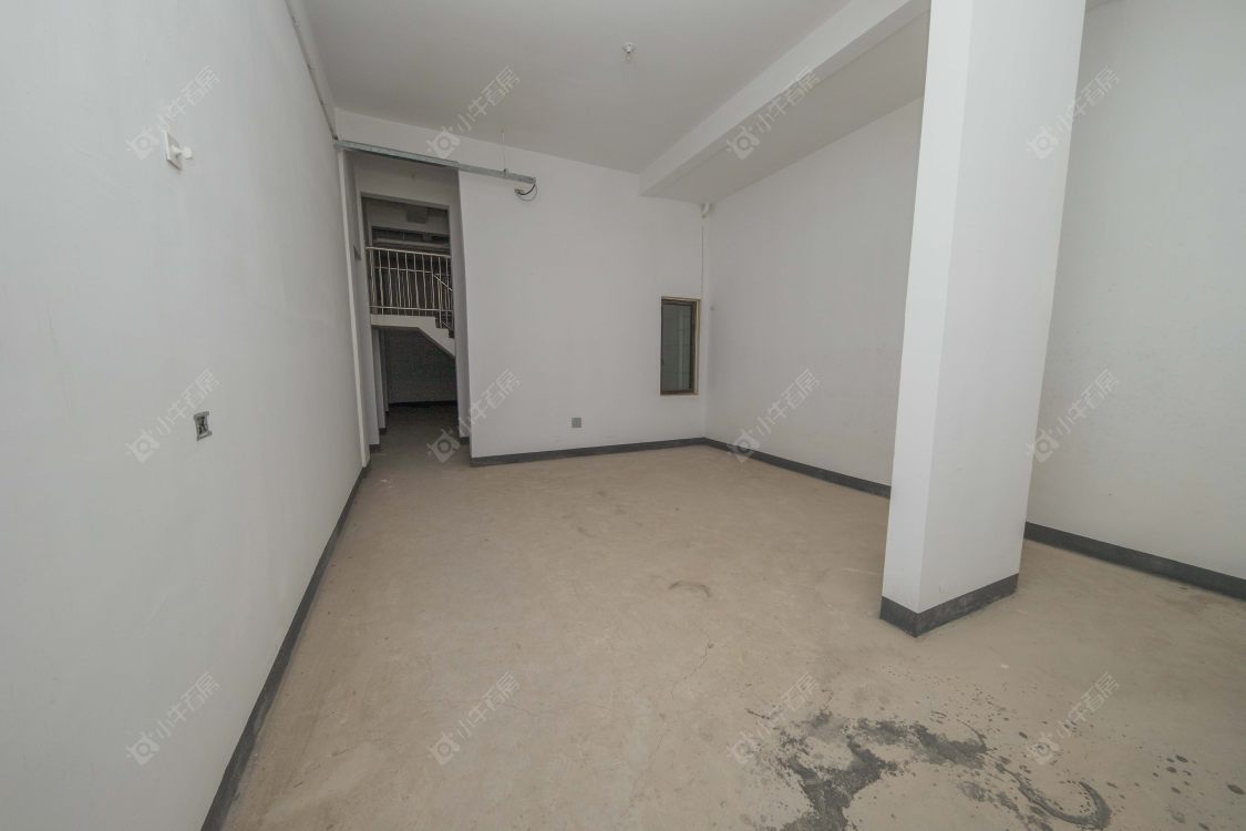 苏州世茂九溪墅(别墅)在售二手房源室内图_小牛看房