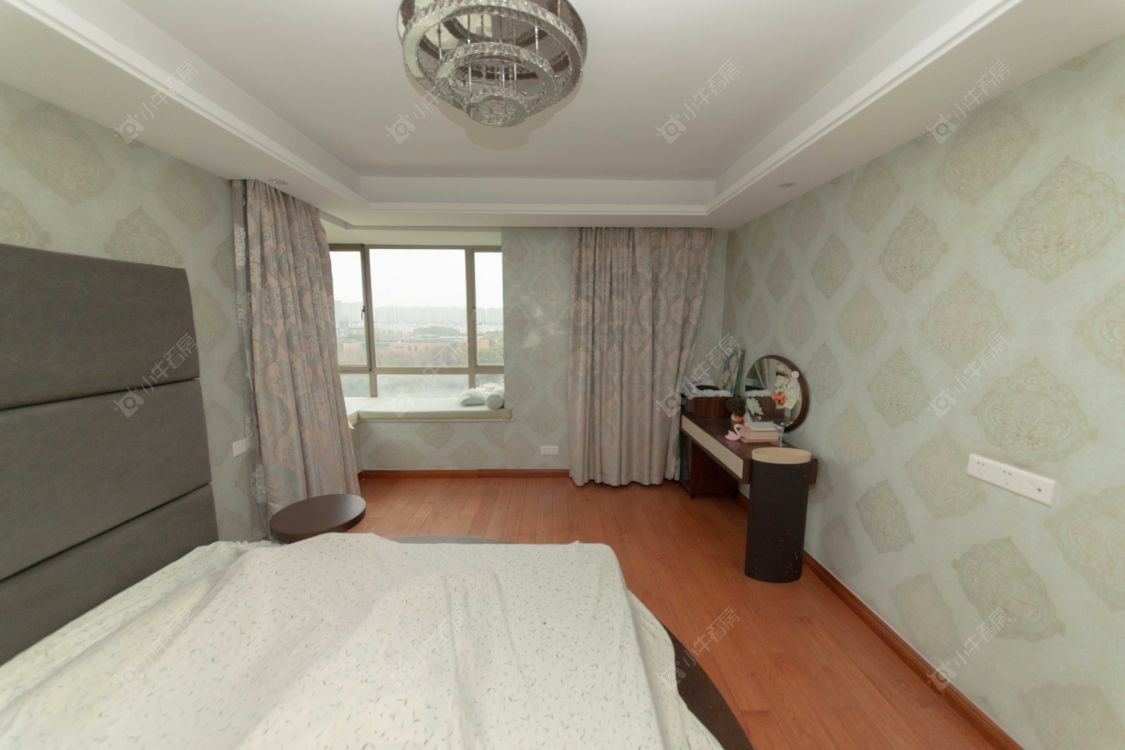 苏州清水湾(张家港)在售二手房源室内图_小牛看房