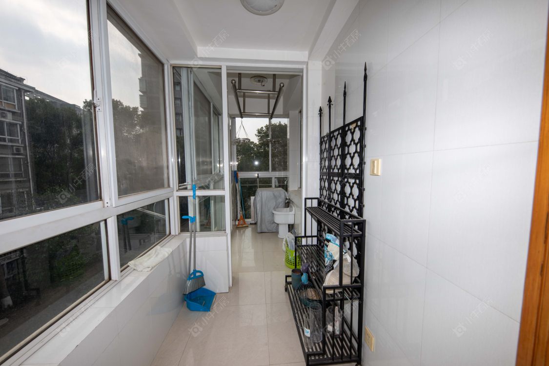 苏州百桥花园在售二手房源室内图_小牛看房