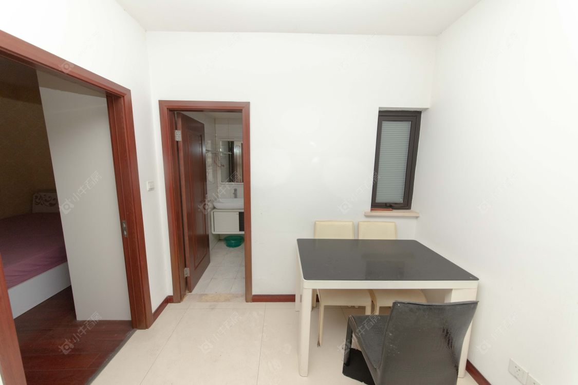 苏州江南十二府在售二手房源室内图_小牛看房