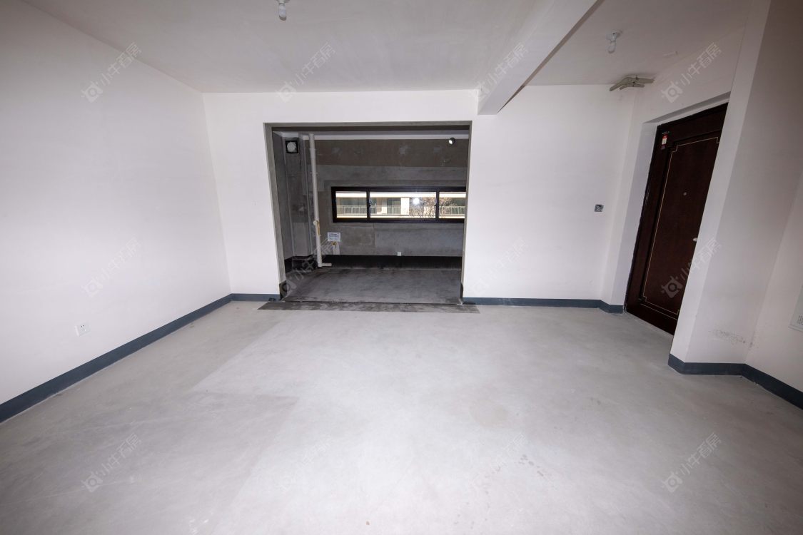 苏州建发和玺在售二手房源室内图_小牛看房