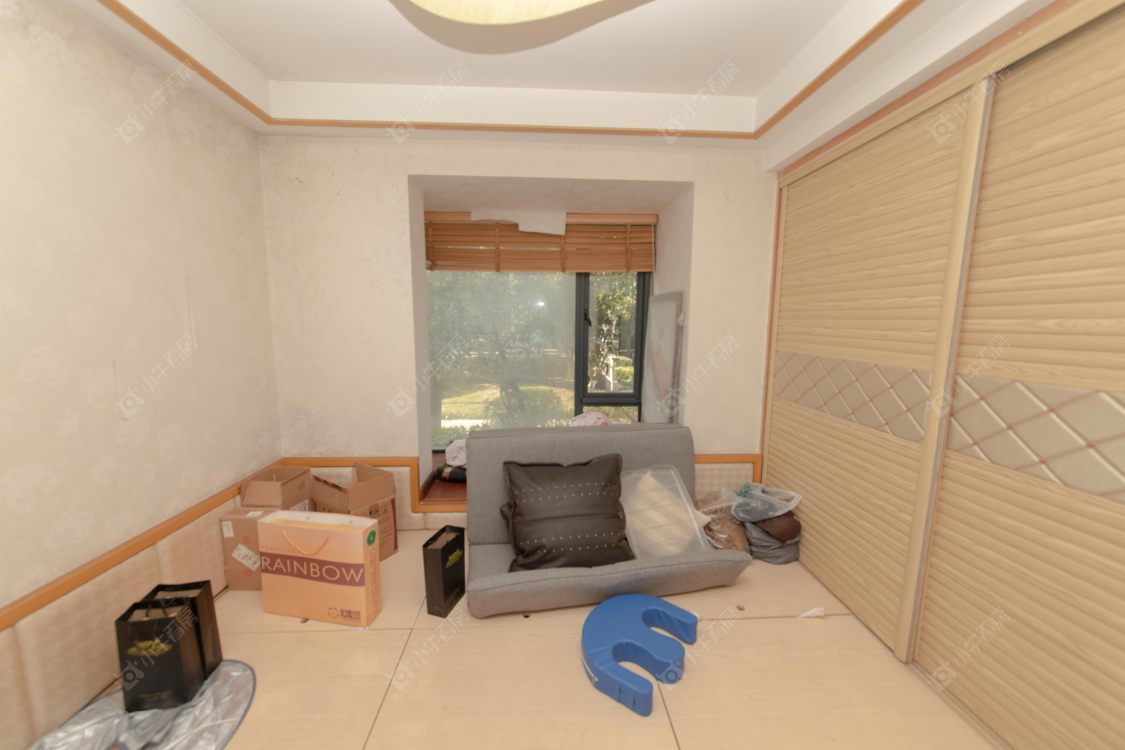 苏州汇景豪苑在售二手房源室内图_小牛看房