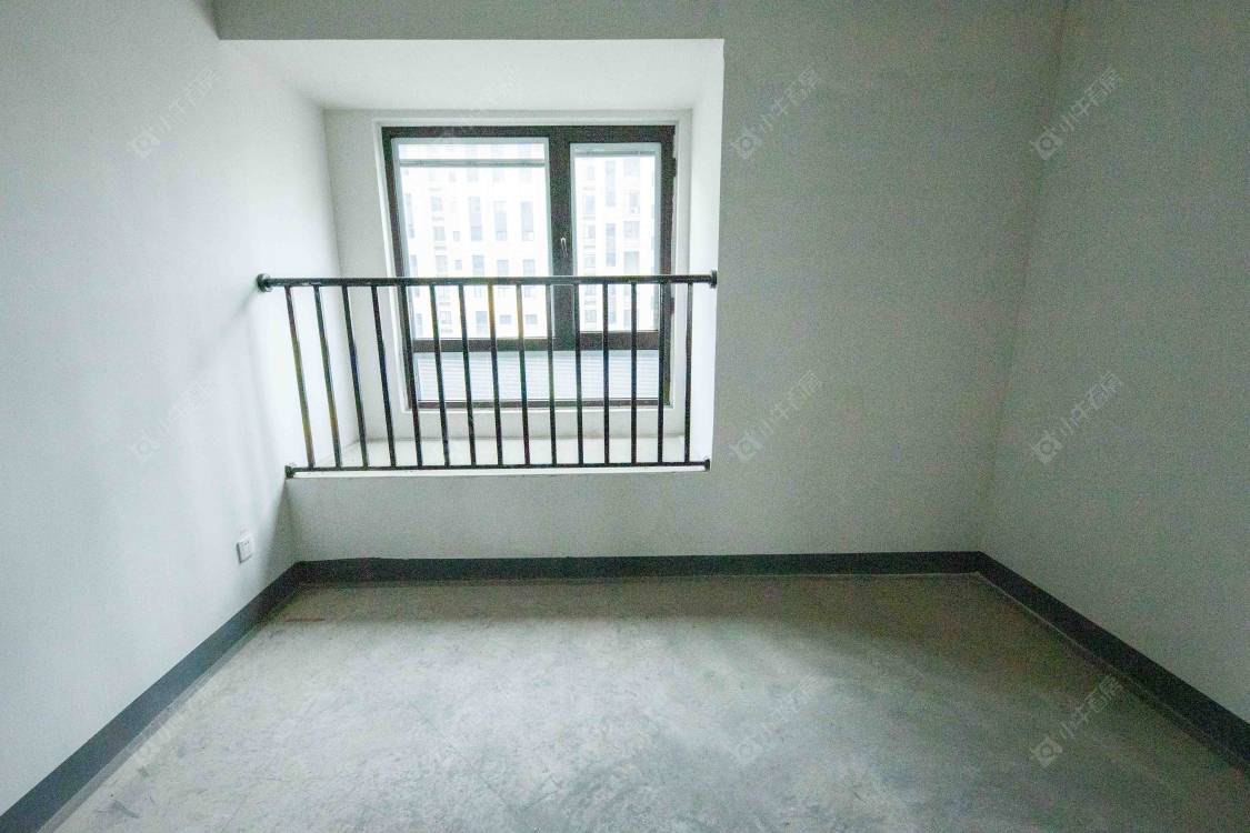 苏州世茂九溪墅(住宅)在售二手房源室内图_小牛看房