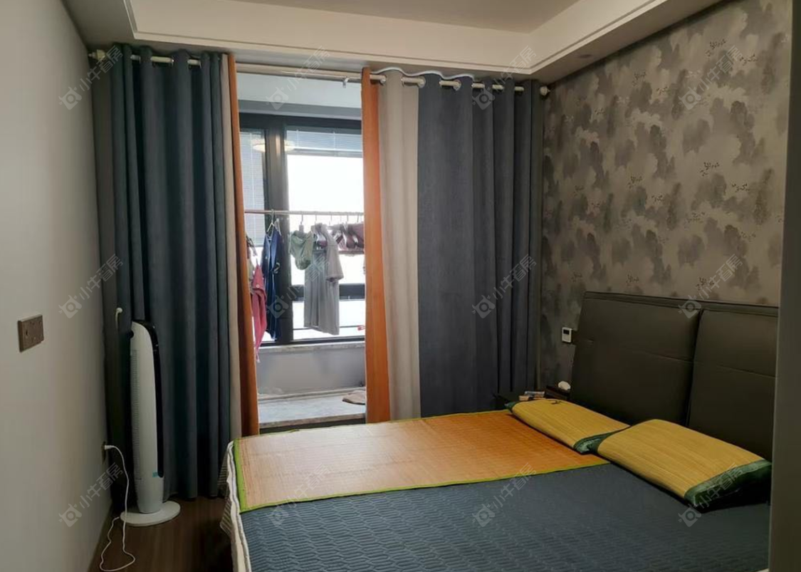 苏州阳光锦程东区在售二手房源室内图_小牛看房