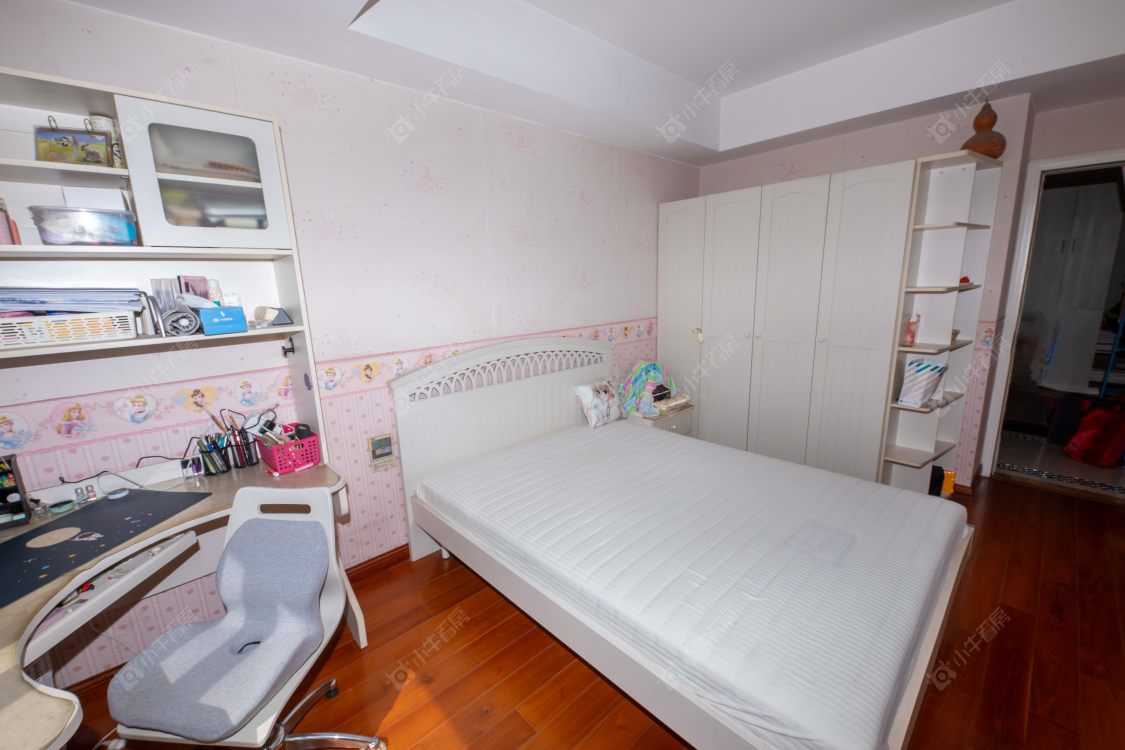 苏州雅美阁花园在售二手房源室内图_小牛看房