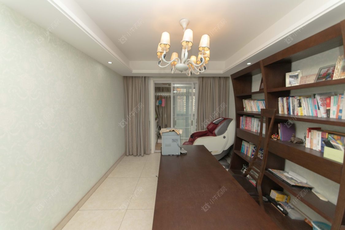 苏州清水湾(张家港)在售二手房源室内图_小牛看房